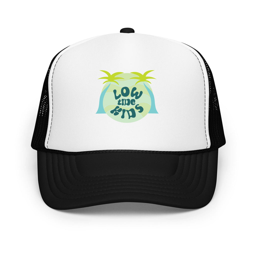 OG LTK Logo Trucker Hat (Adult)