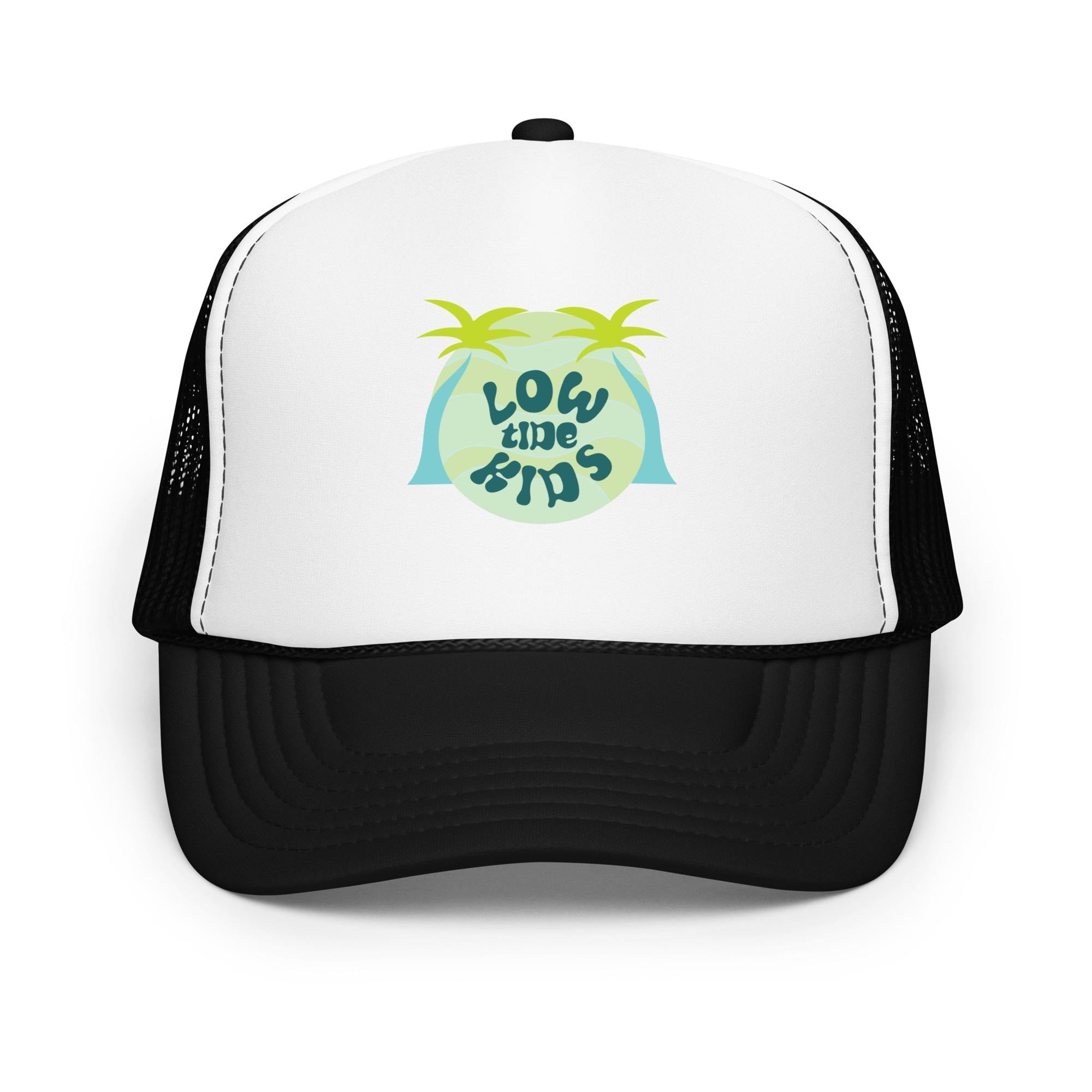 OG LTK Logo Trucker Hat (Adult)