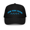 Low Tide Local Trucker Hat