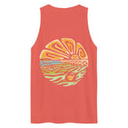 LTK & Ray and Sol Adult Tank