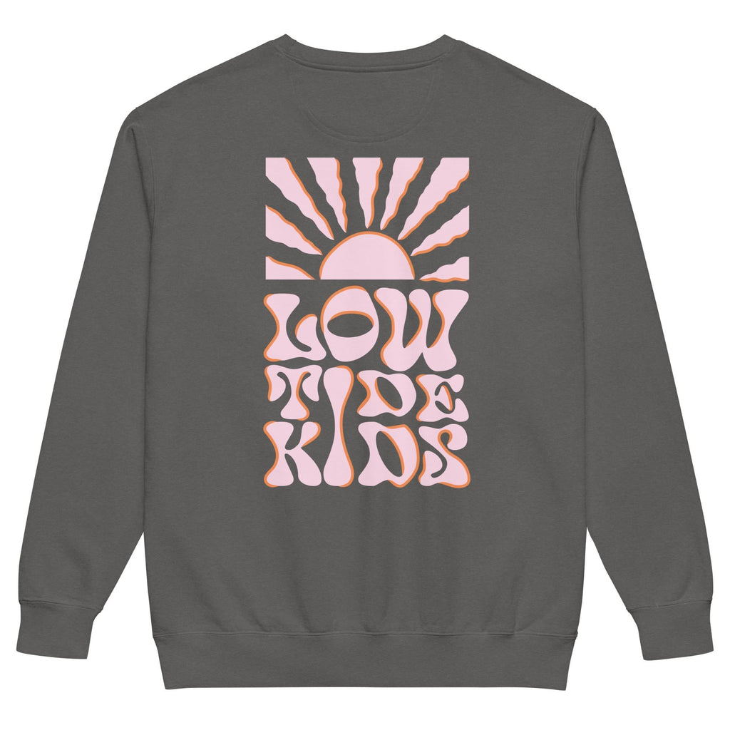 LTK Sun Burst Adult Crew