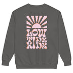 LTK Sun Burst Adult Crew