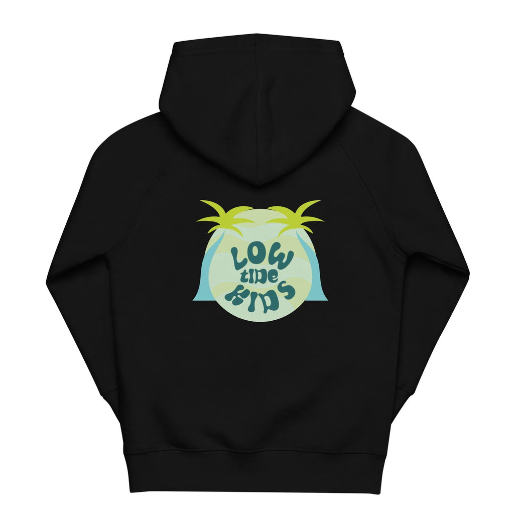 Low Tide Kids Palm Tree Hoodie
