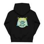 Low Tide Kids Palm Tree Hoodie