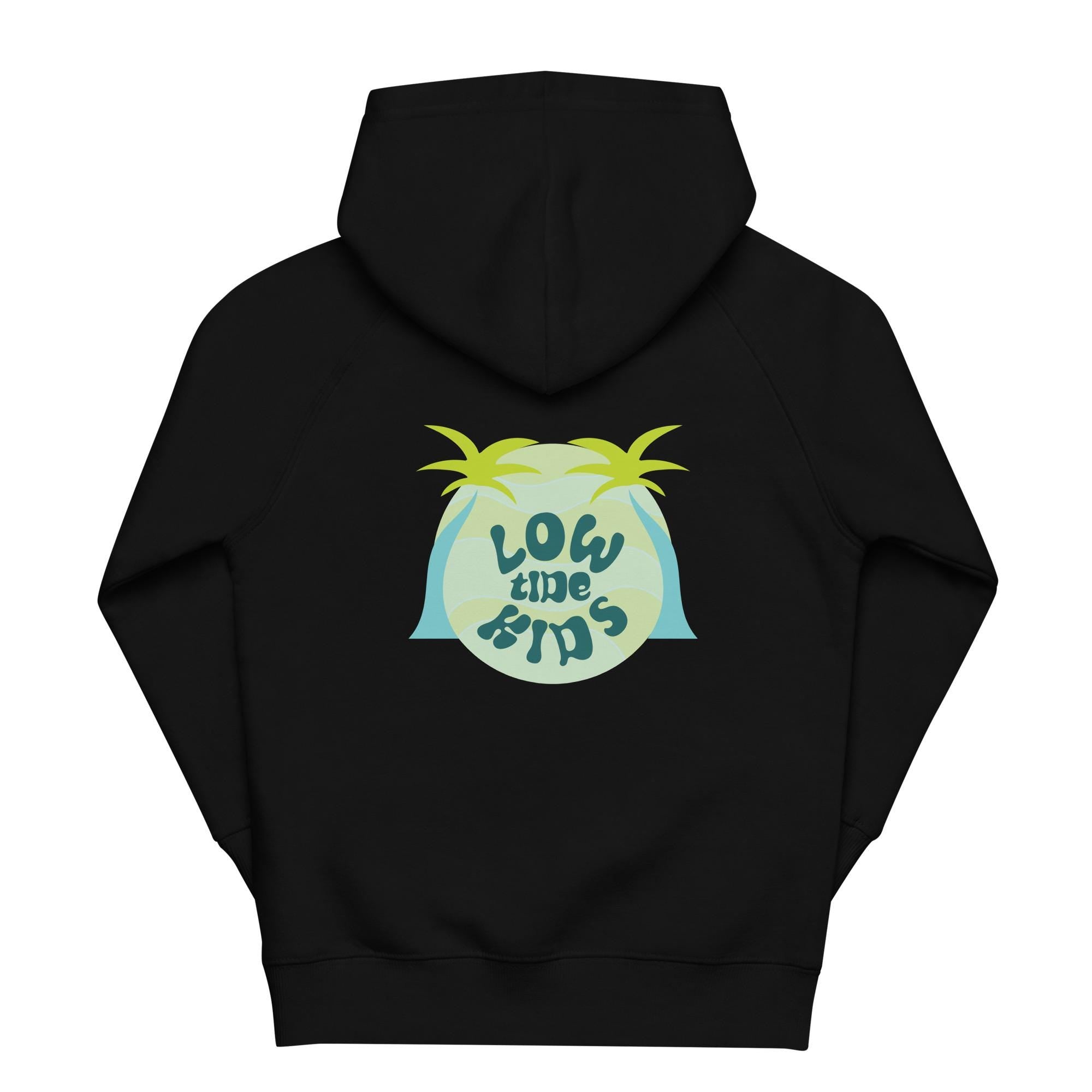 Low Tide Kids Palm Tree Hoodie