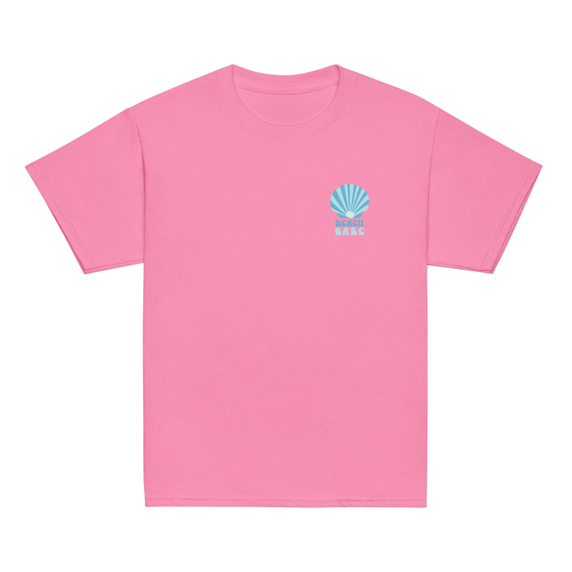 Beach Babe Kids Tee