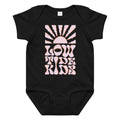 LTK Sun Burst Onesie