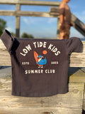 Summer Club Tee