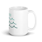 Salty Vibes Mug
