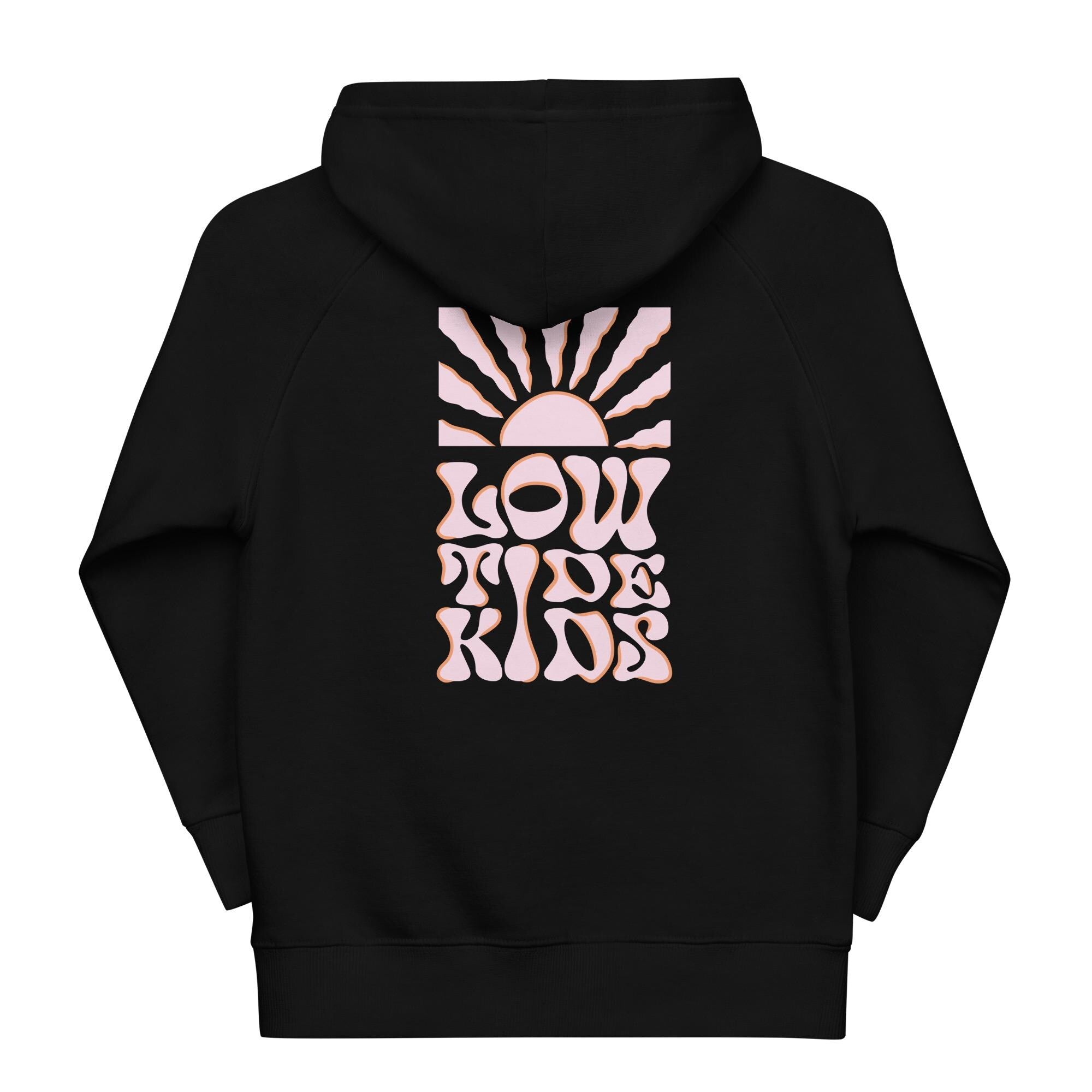 LTK Sun Burst Hoodie