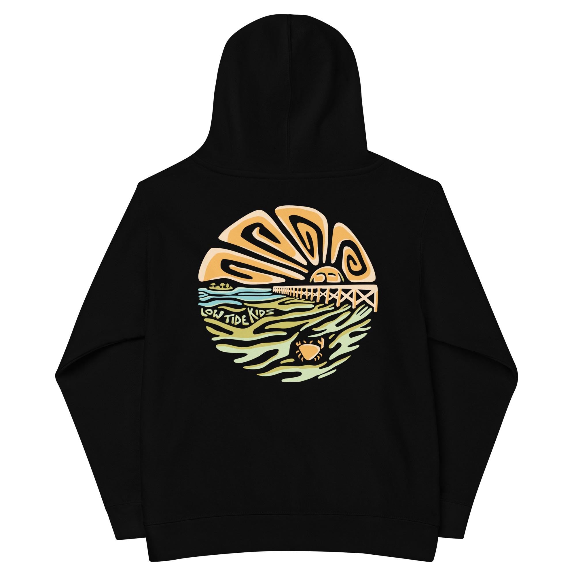 LTK & Ray and Sol Hoodie