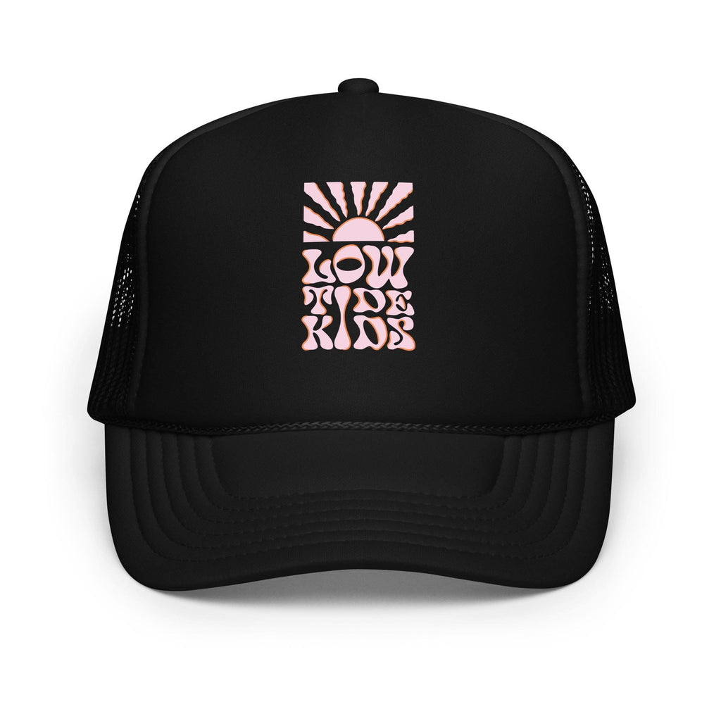 LTK Sun Burst Trucker Hat (Adult)