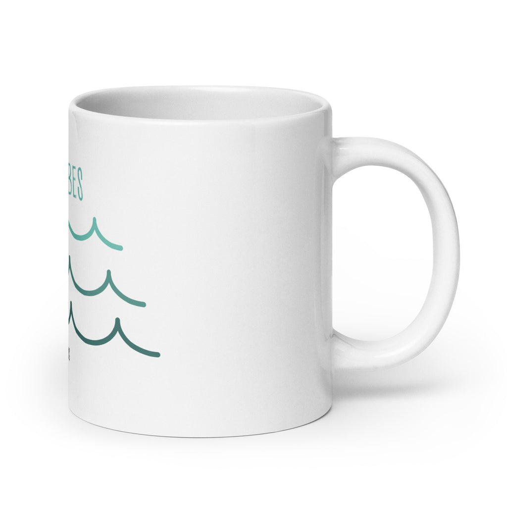 Salty Vibes Mug