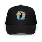 Less Water, More Wonder Trucker Hat