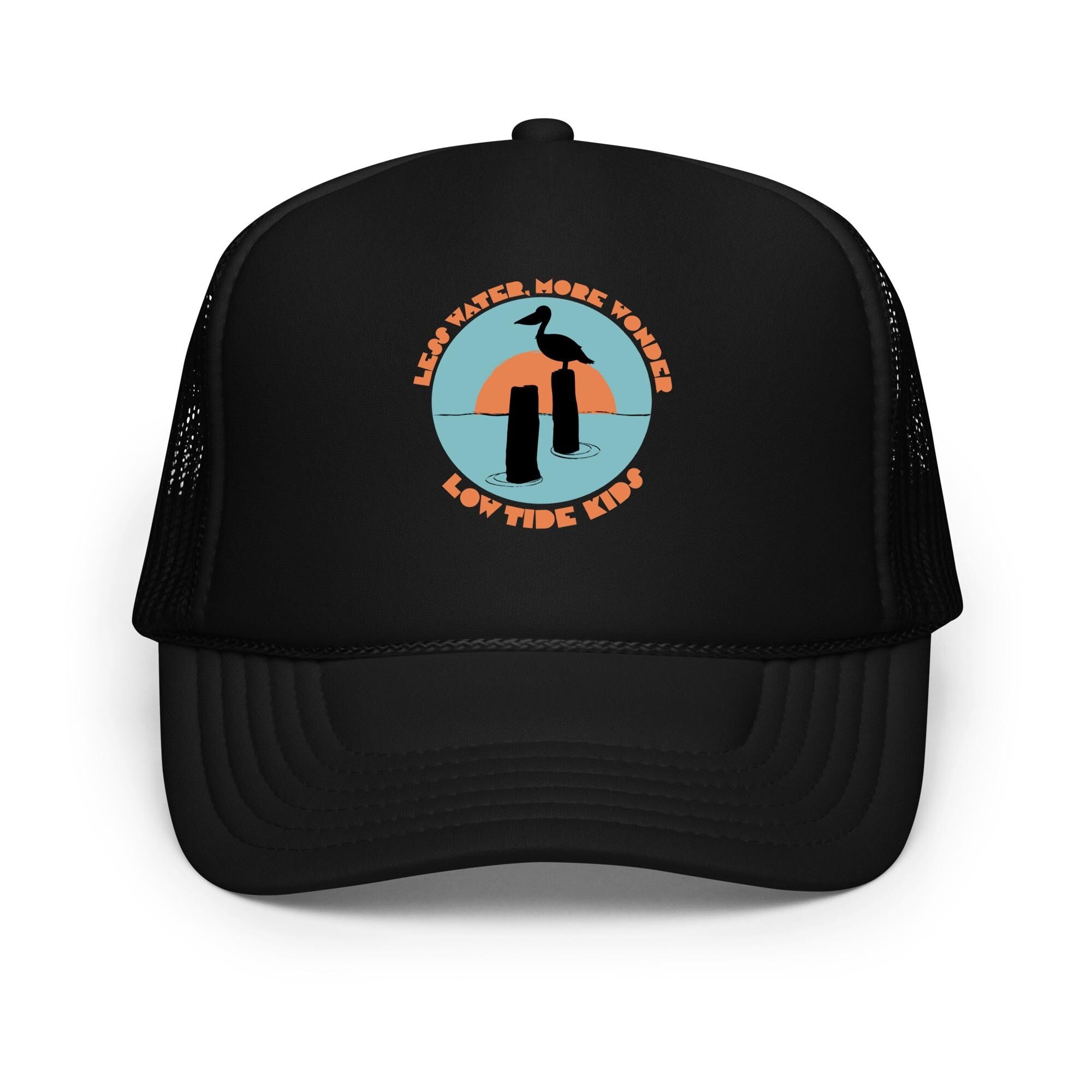 Less Water, More Wonder Trucker Hat