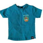 Wave Watcher Tee