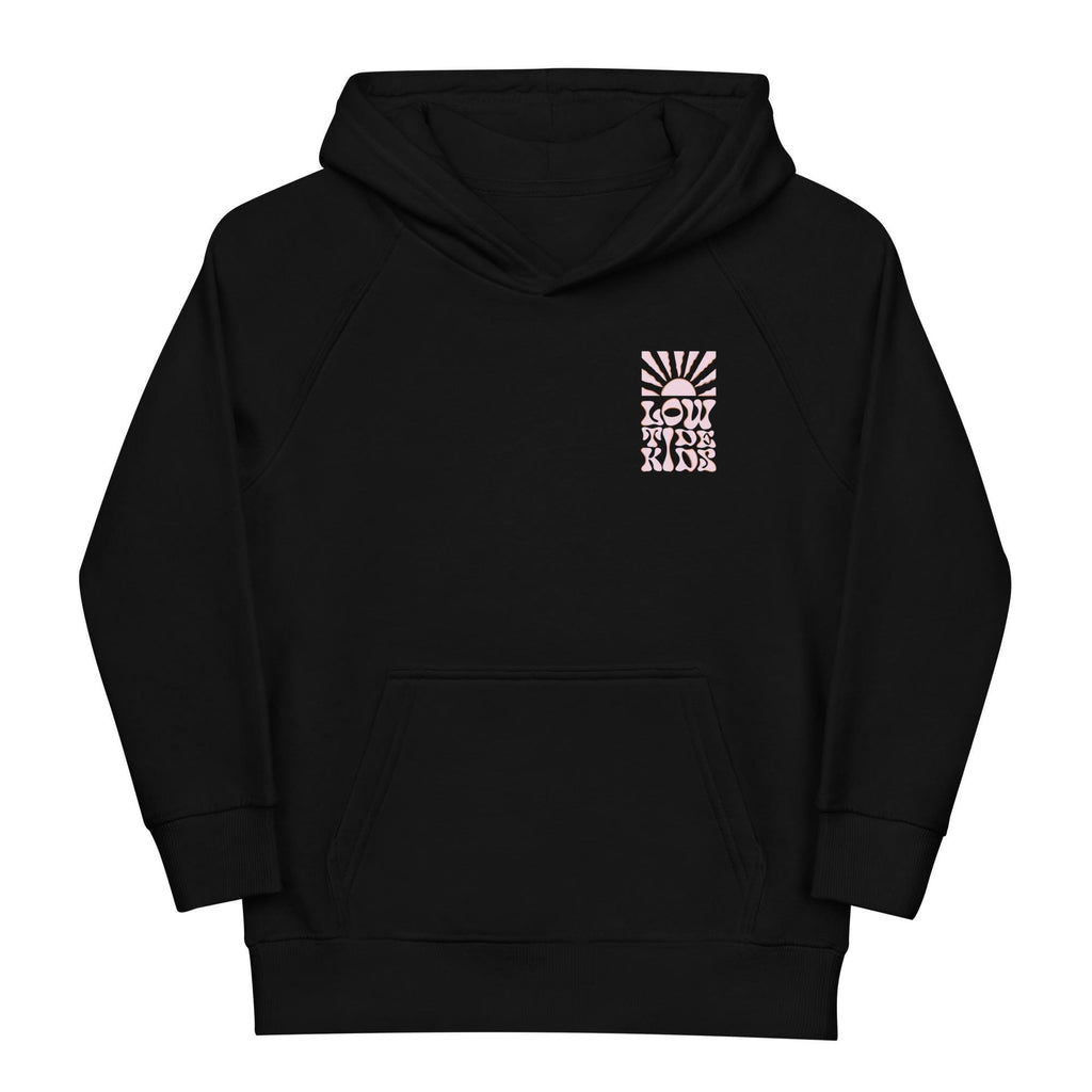 LTK Sun Burst Hoodie