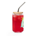 OG LTK Logo Coffee Glass