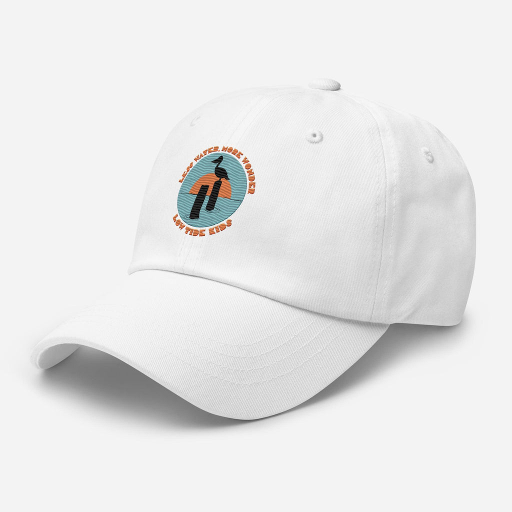 Less Water, More Wonder Dad Hat
