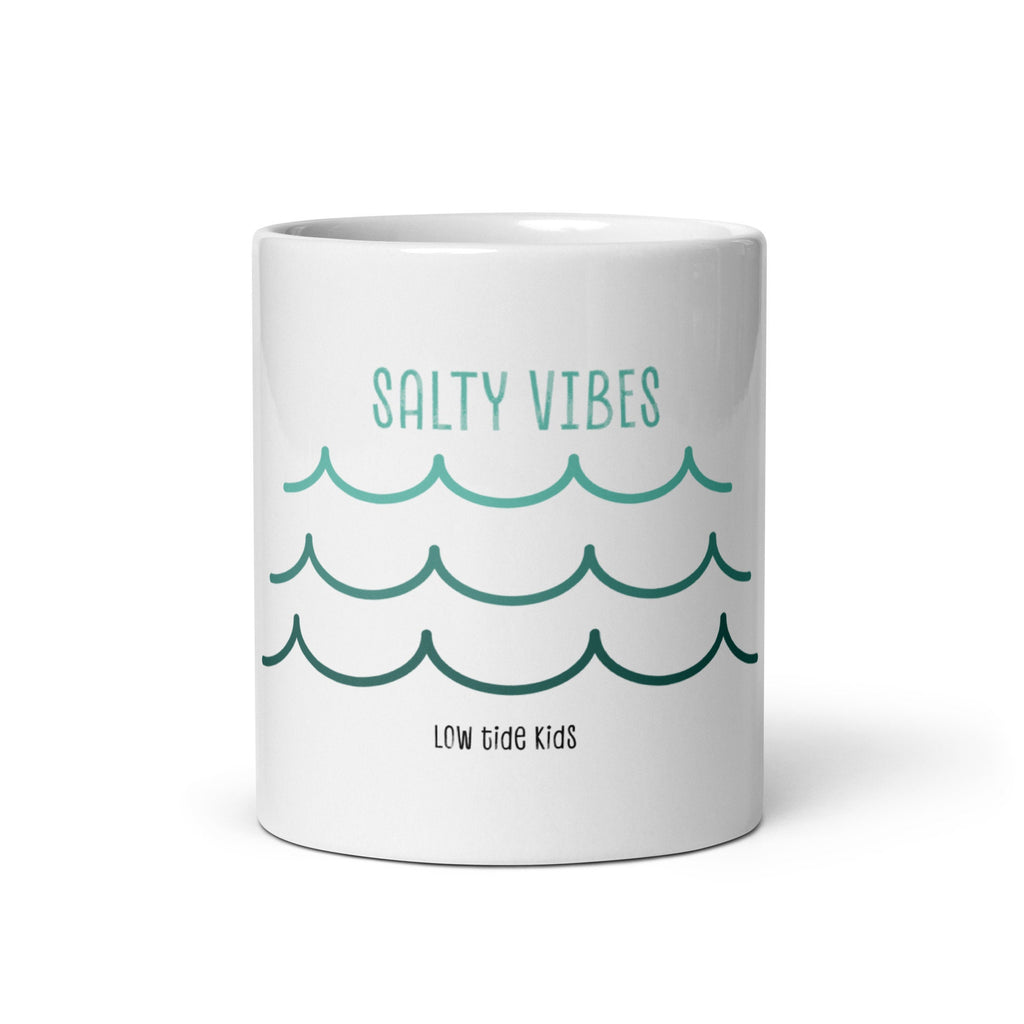 Salty Vibes Mug