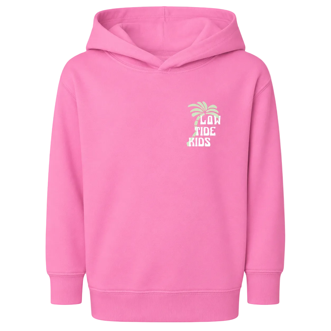 Low Tide & Endless Vibes Hoodie