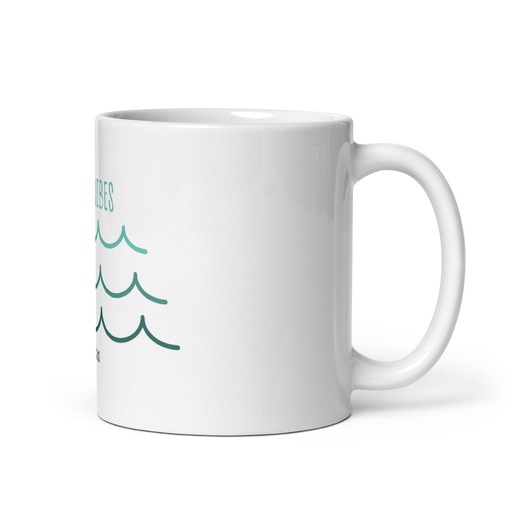 Salty Vibes Mug