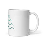Salty Vibes Mug
