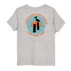 Less Water, More Wonder Tee