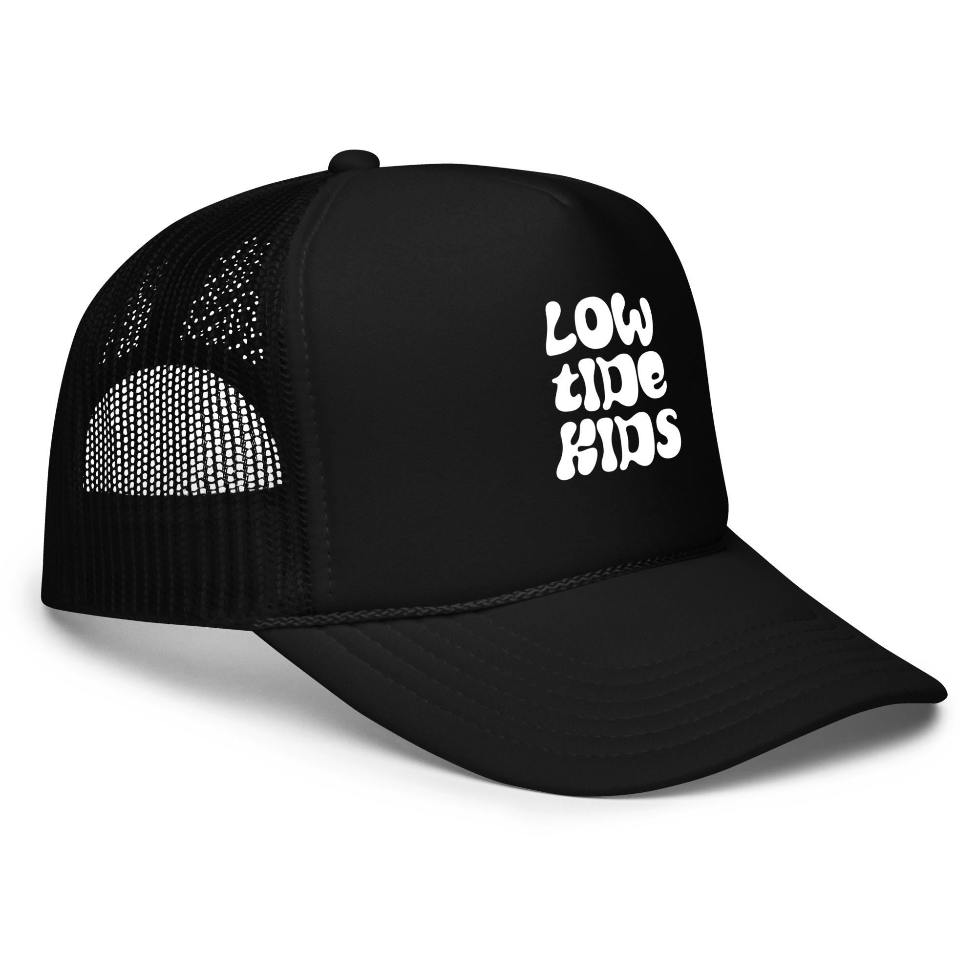 B&W LTK Trucker Hat (Adult)