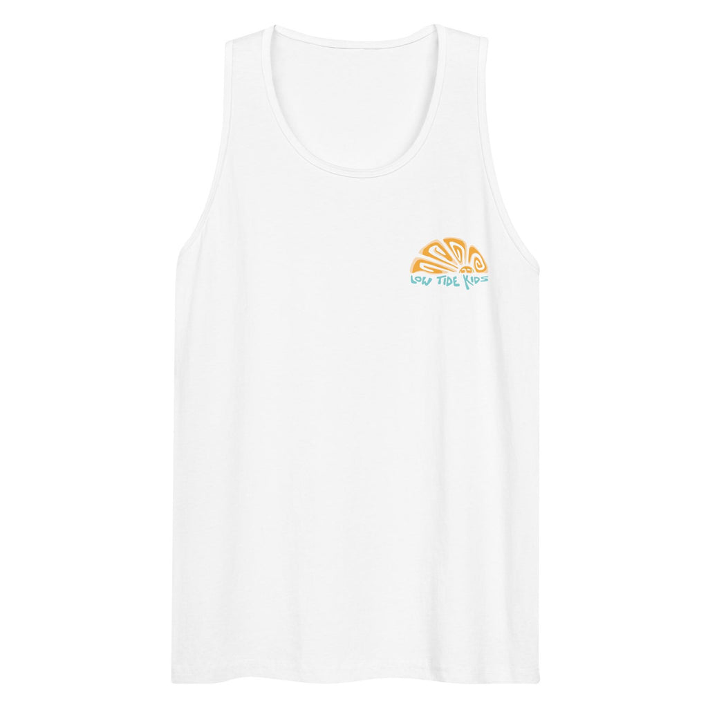 LTK & Ray and Sol Adult Tank