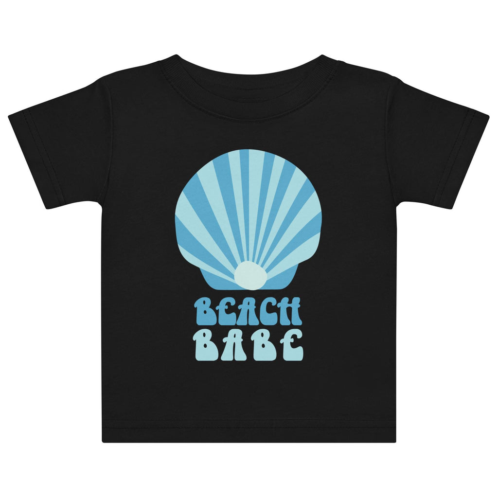 Beach Babe Tee