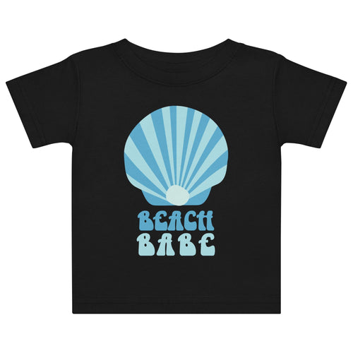 Beach Babe Tee