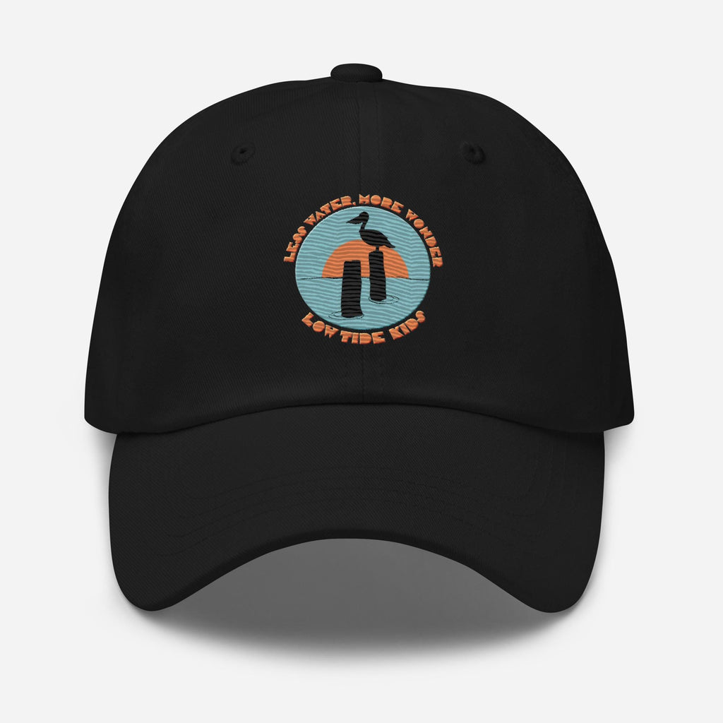 Less Water, More Wonder Dad Hat