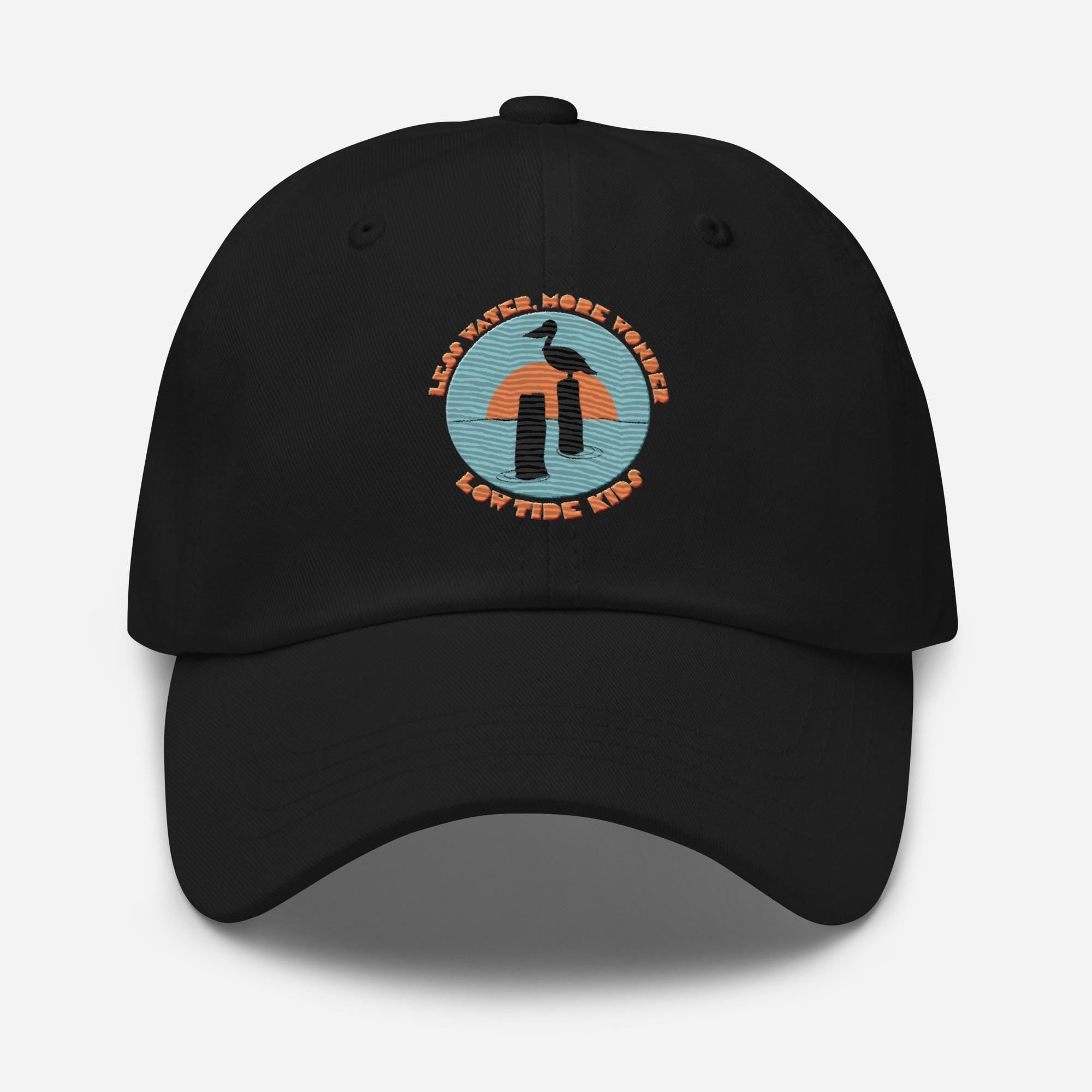 Less Water, More Wonder Dad Hat