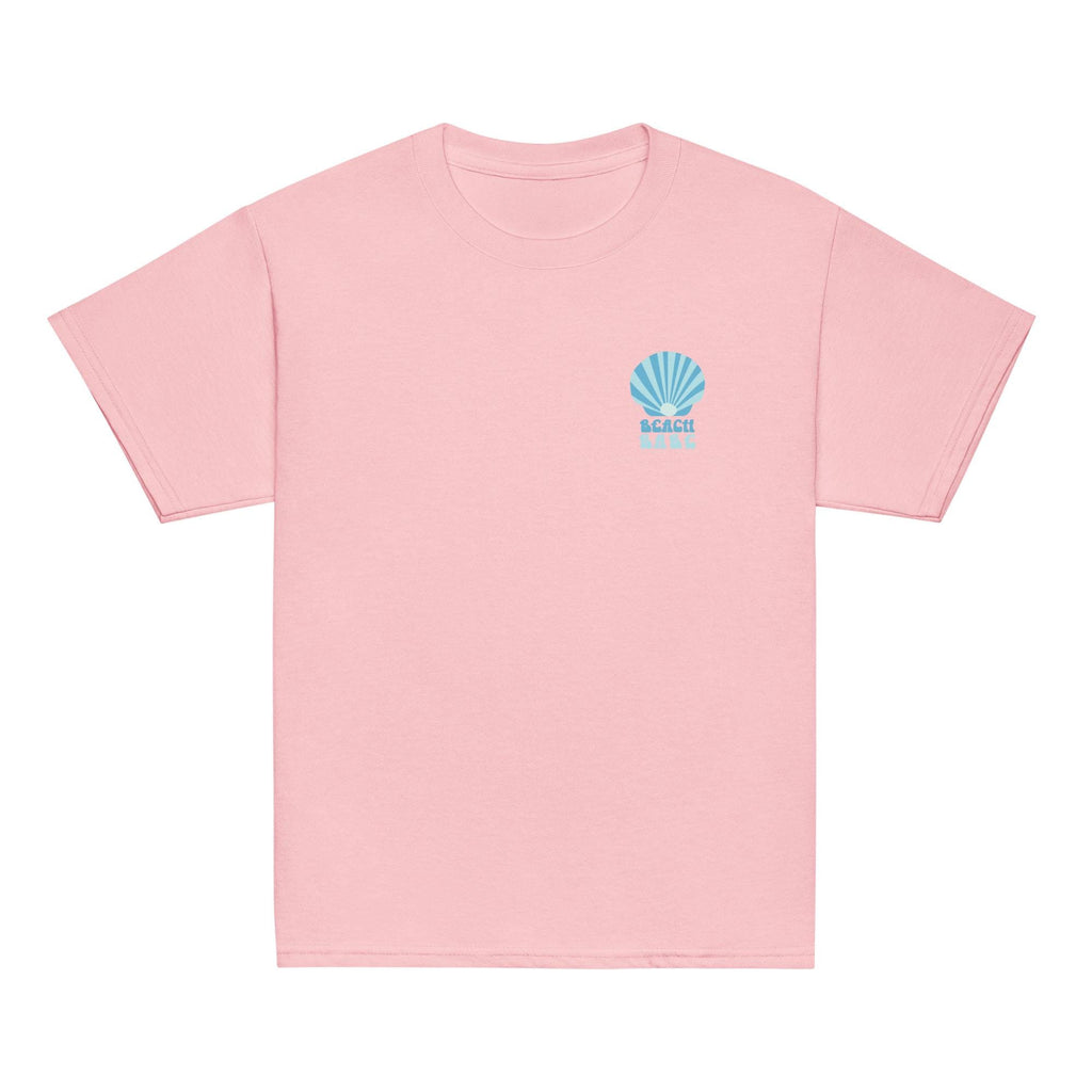 Beach Babe Kids Tee