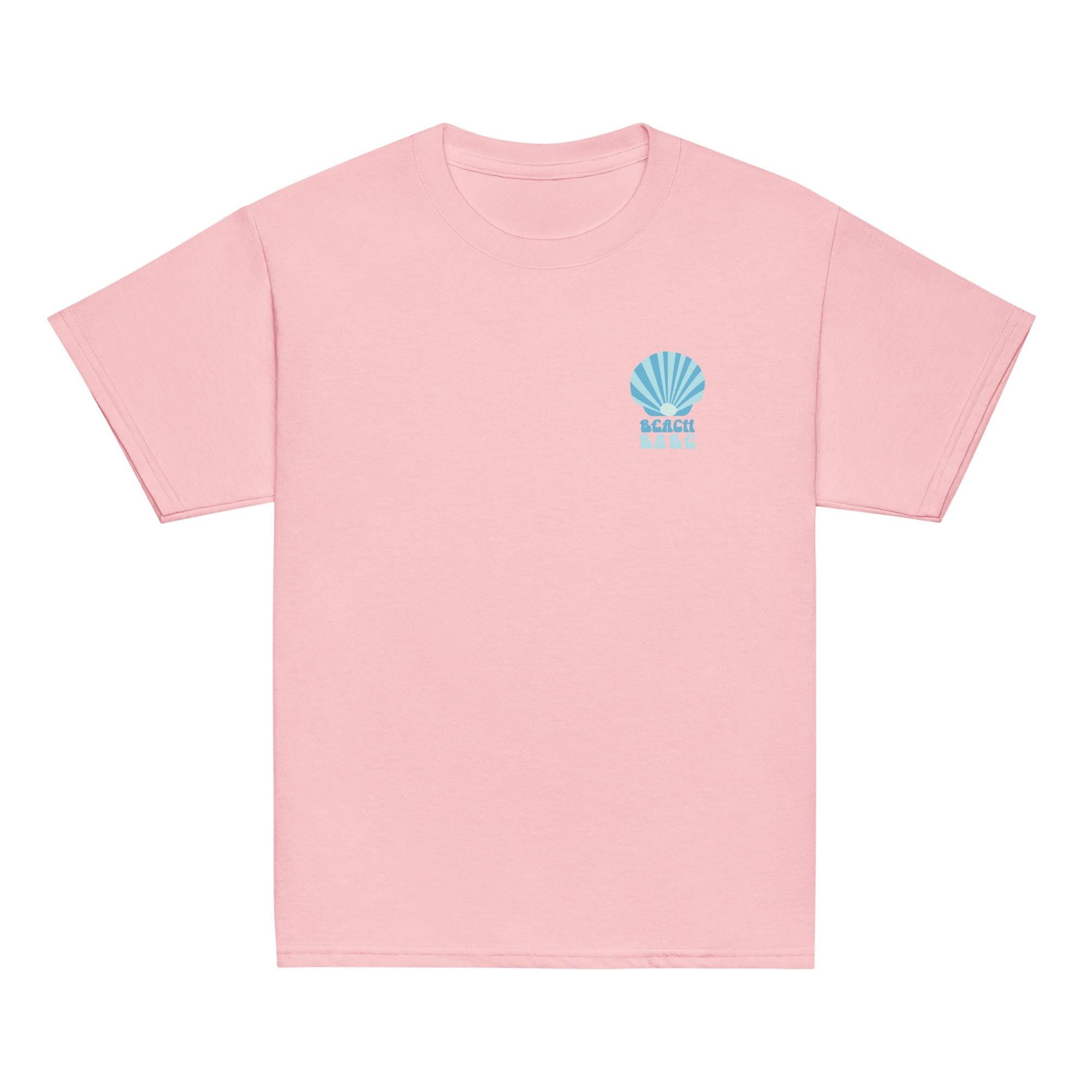 Beach Babe Kids Tee