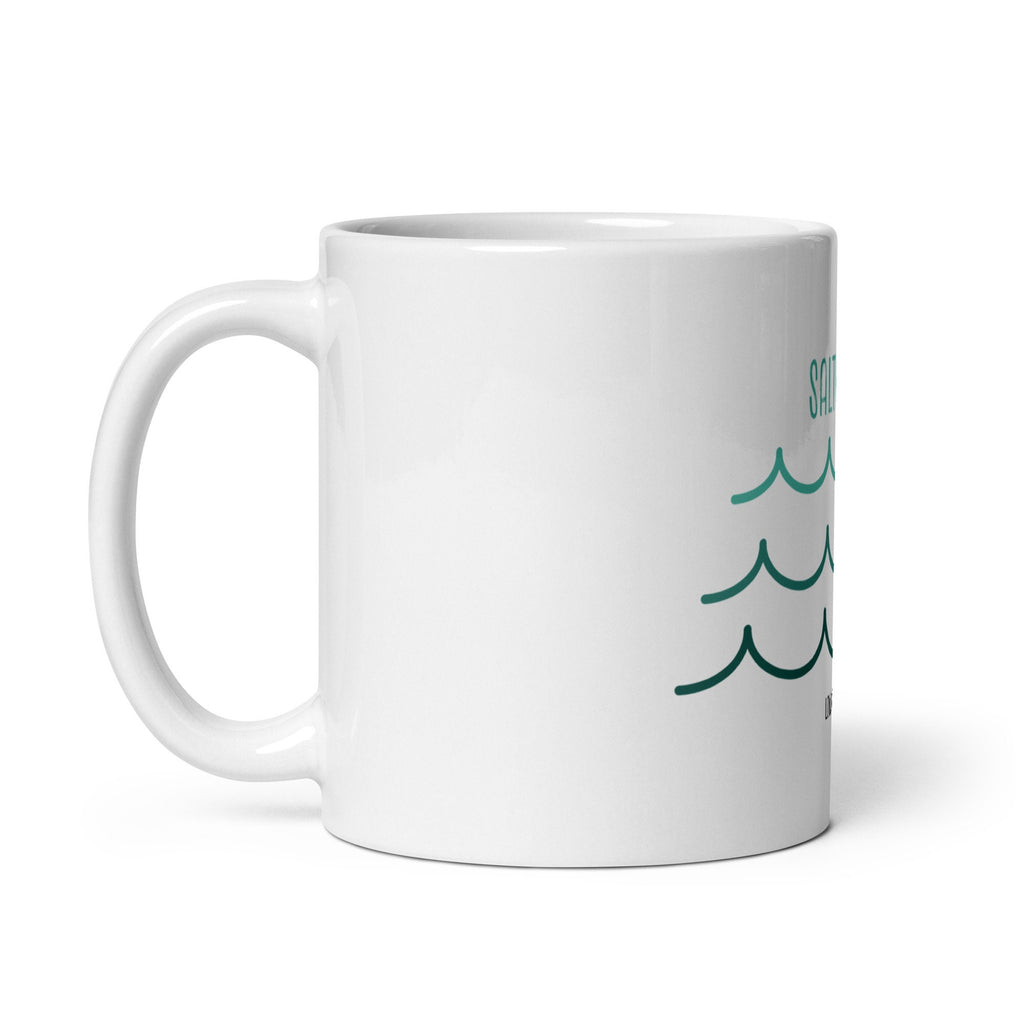 Salty Vibes Mug