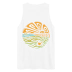 LTK & Ray and Sol Adult Tank