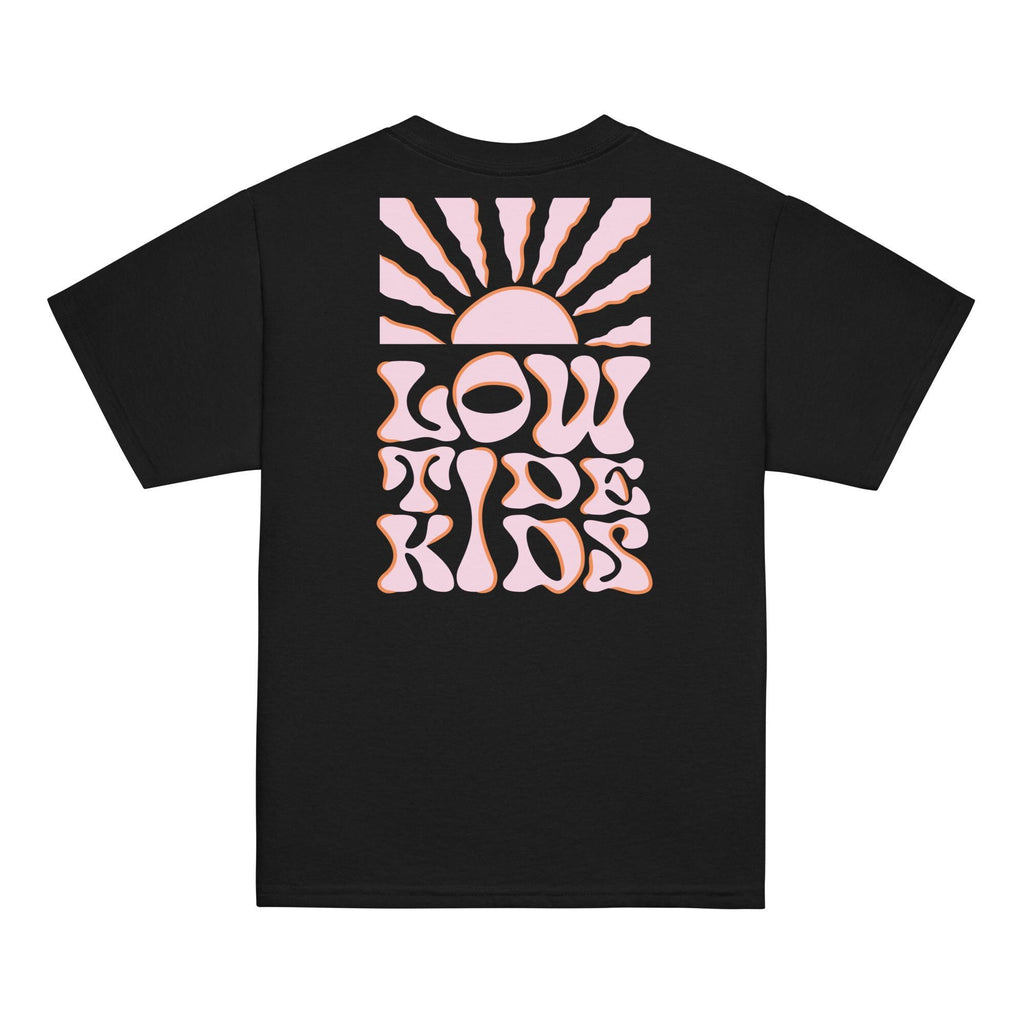 LTK Sun Burst Tee