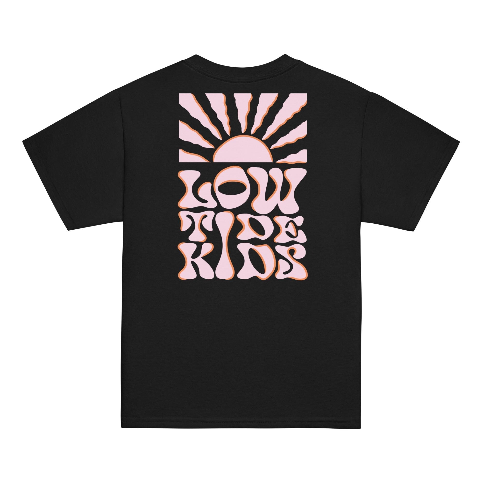 LTK Sun Burst Tee