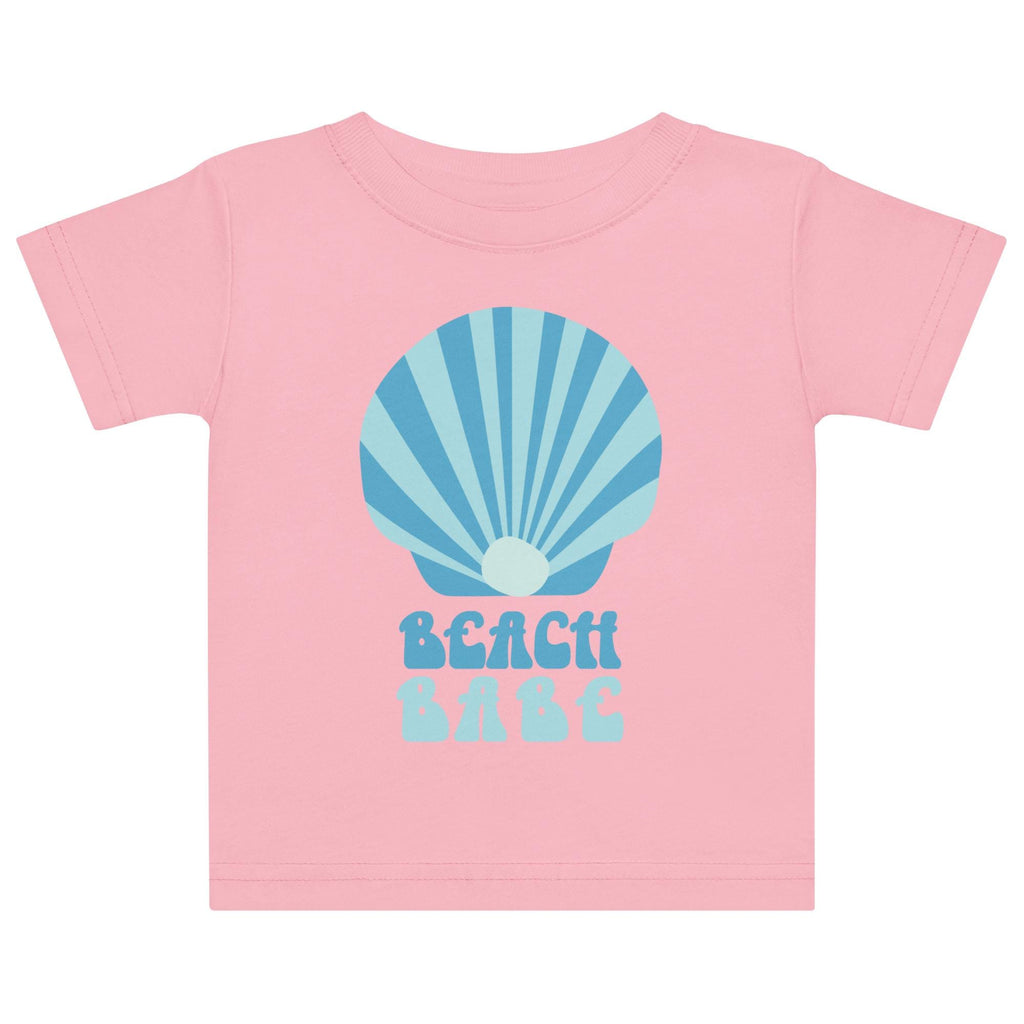Beach Babe Tee