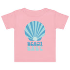 Beach Babe Tee