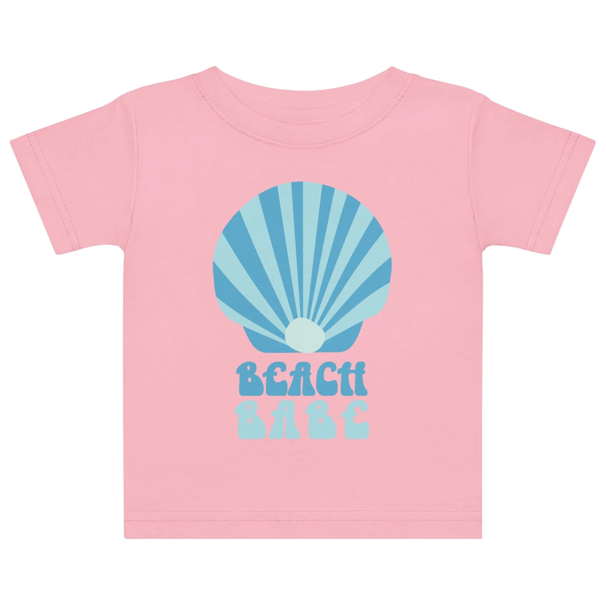 Beach Babe Tee
