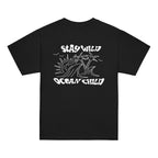 Stay Wild Ocean Child Tee