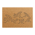 Waves Doormat
