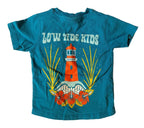 Wave Watcher Tee