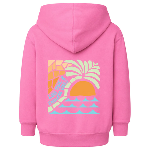 Low Tide & Endless Vibes Hoodie