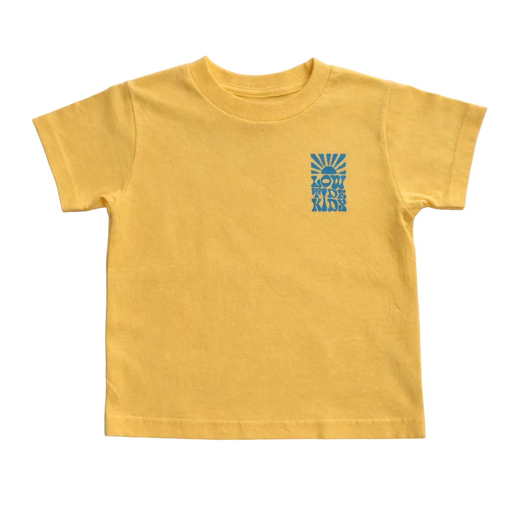LTK Sun Burst Tee