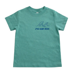 Stay Wild Ocean Child Tee