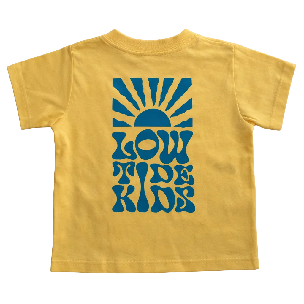 LTK Sun Burst Tee